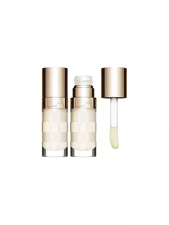 CLARINS | Rossetto - Lip Comfort Oil White 7ml | 